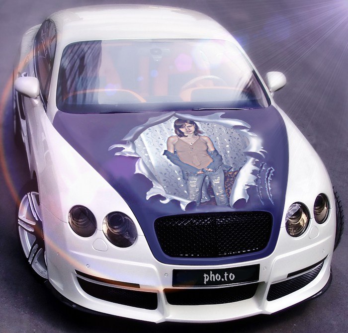 Мария Чех | Харьков