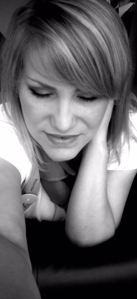 Ольга Куликова | Лесосибирск