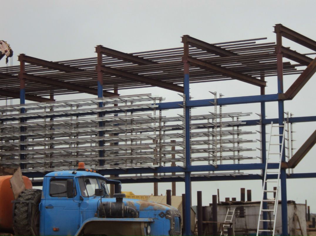 Фархад Салахутдинов | Тюмень