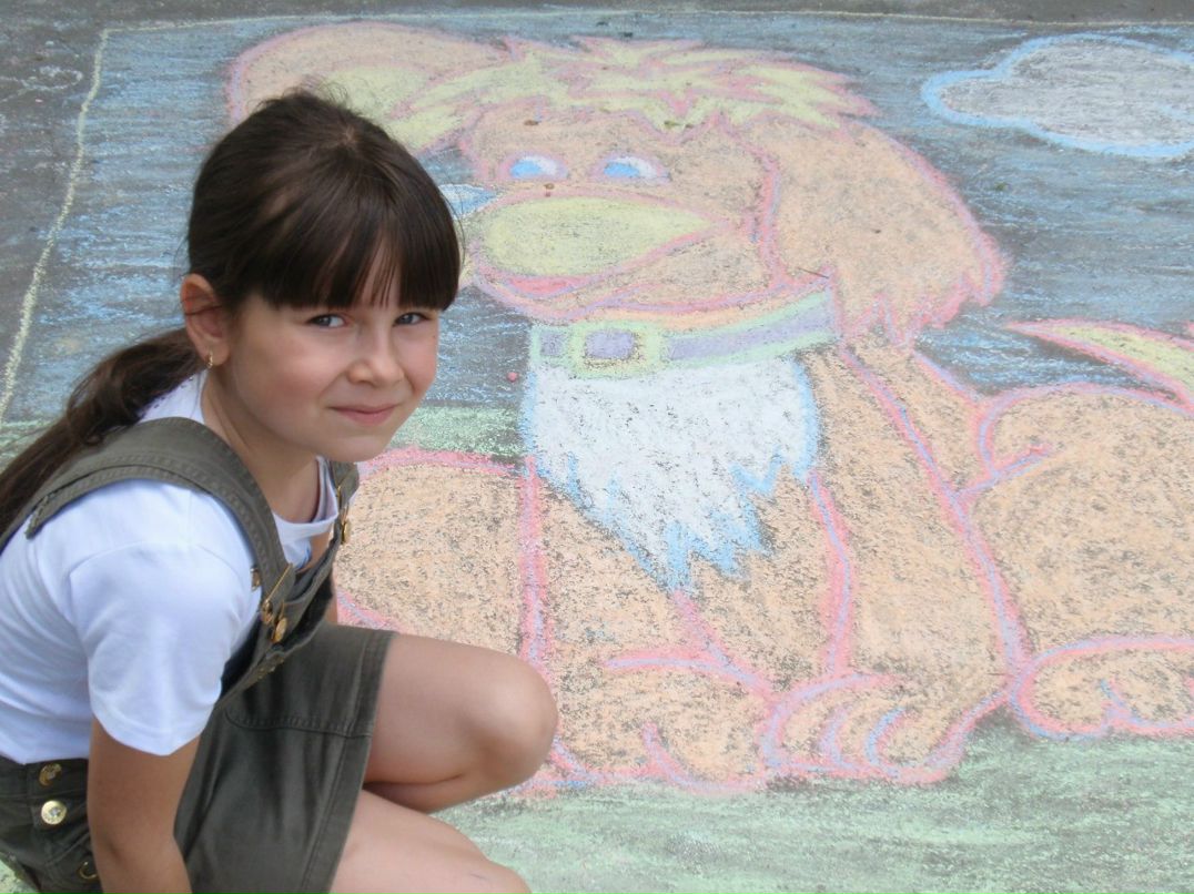 Валерія Залевська | Белая Церковь