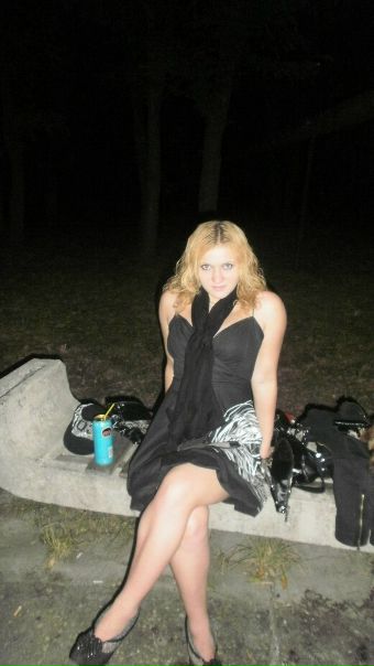 №7, Анна Емельянова, 33 года, Гуково №7, Анна Емельянова, 33 года, Гуково