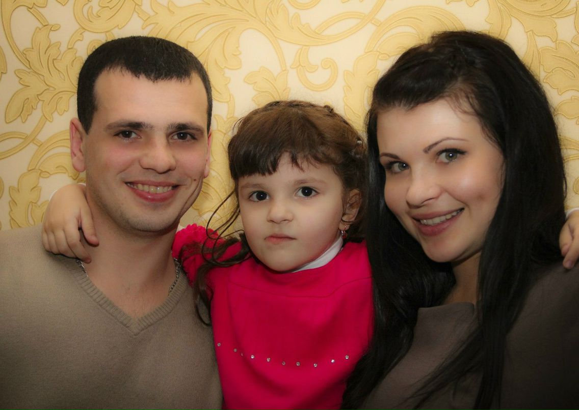 Юлия Шнайдер | Москва