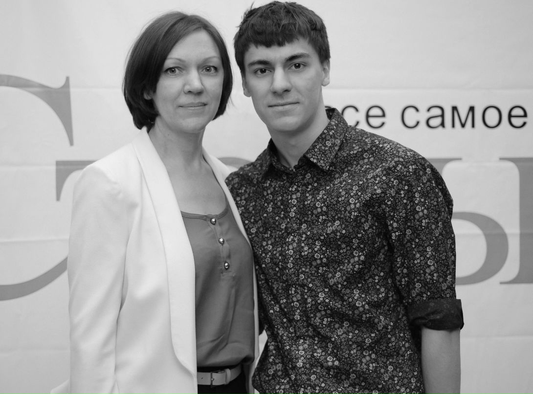 Данила Коржов | Москва