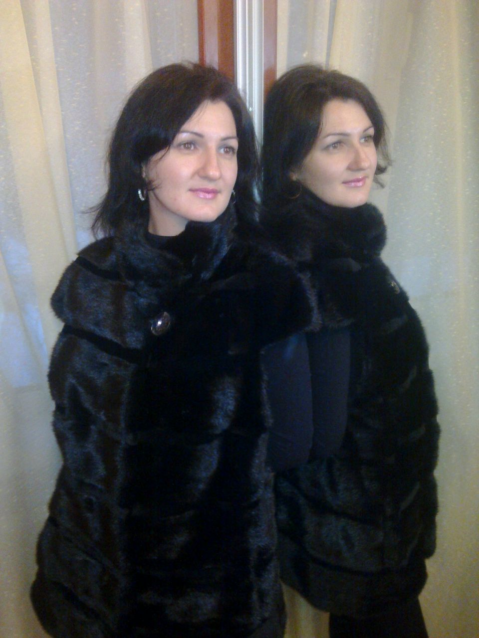 Ирина Статива | Санкт-Петербург