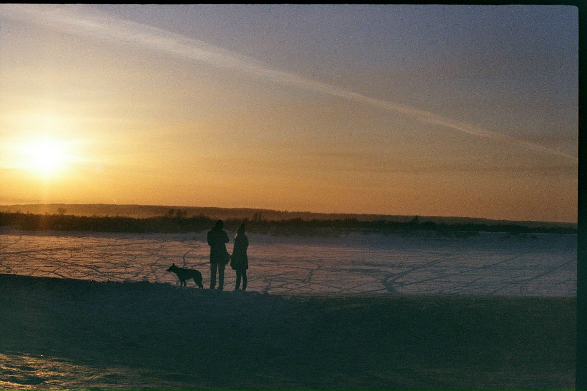 Семен Орлов - умён | Томск
