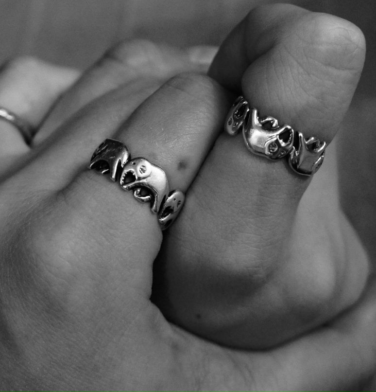 Scorpius Malfoy | London