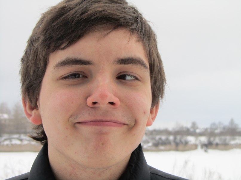 Илья Живоглядов Freelook | Москва