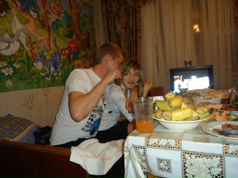 Алексей Рудьман <<Белый>> | Брест