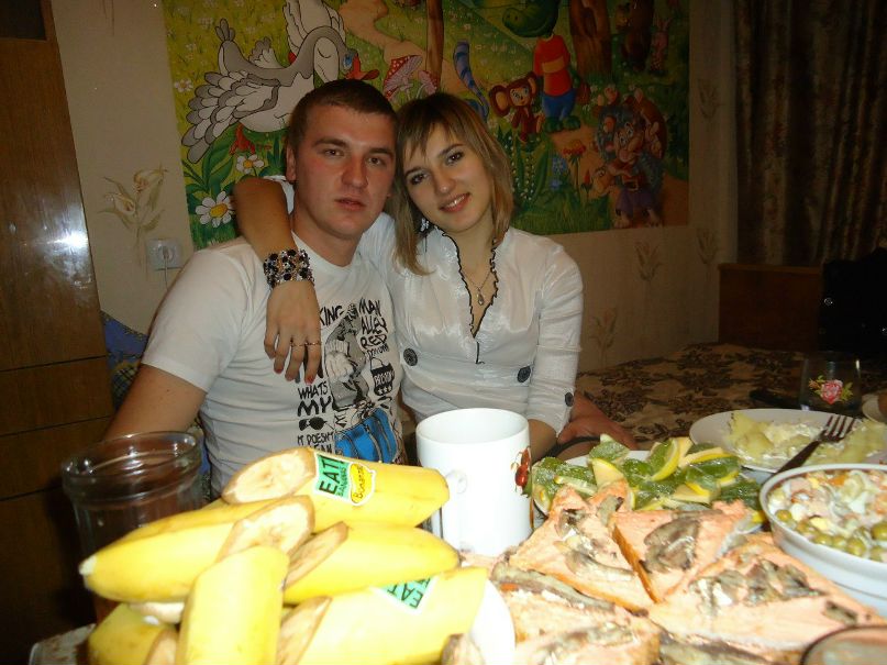 Алексей Рудьман <<Белый>> | Брест