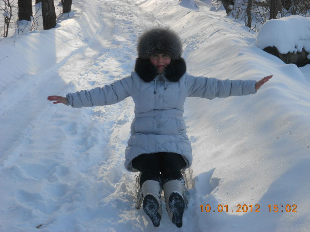 Оксана Лыба | Каменец-Подольский