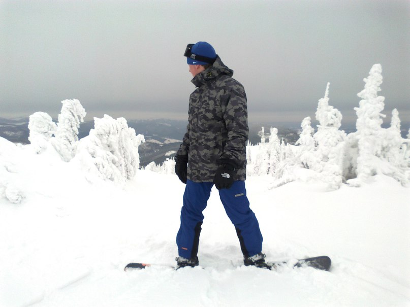 Евгений Хобта Goody | Киев