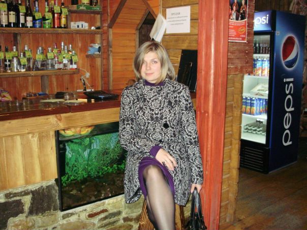 №26, Viktorija Marchak, 45 лет №26, Viktorija Marchak, 45 лет