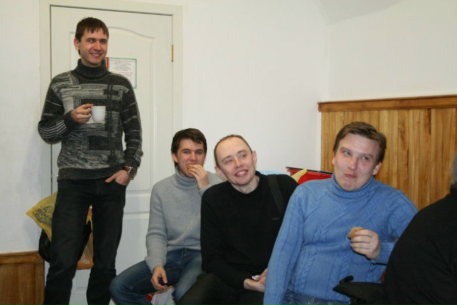 №30, Артем Лубенец, Нижний Новгород №30, Артем Лубенец, Нижний Новгород