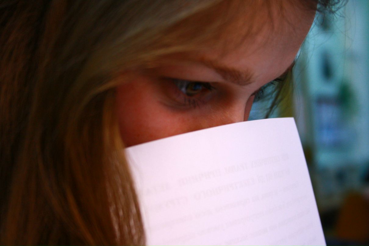 Алла Дмитренко | Киев