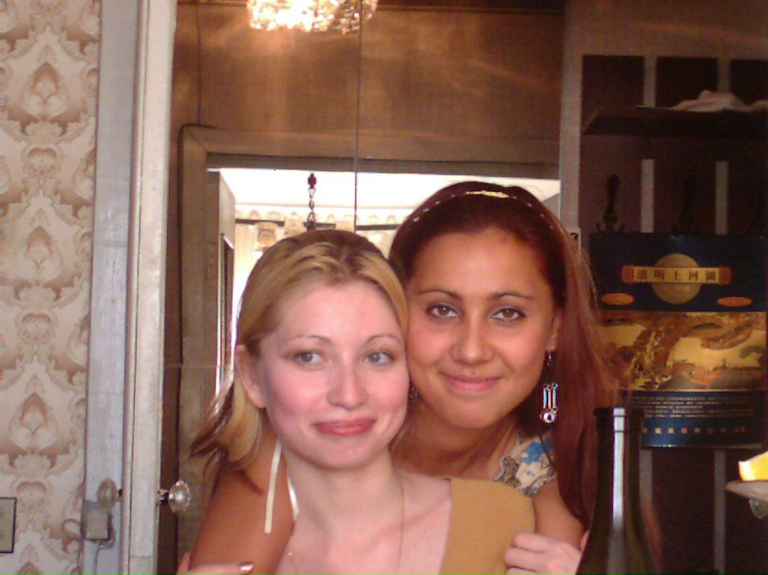 Аделия Бадыгова | Казань