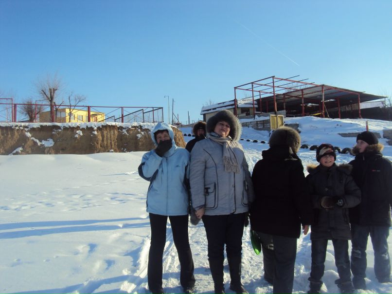 Ольга Маторина Борисовна | Караганда