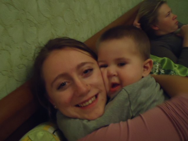 Алексей Чеботарь Витальевич | Измаил