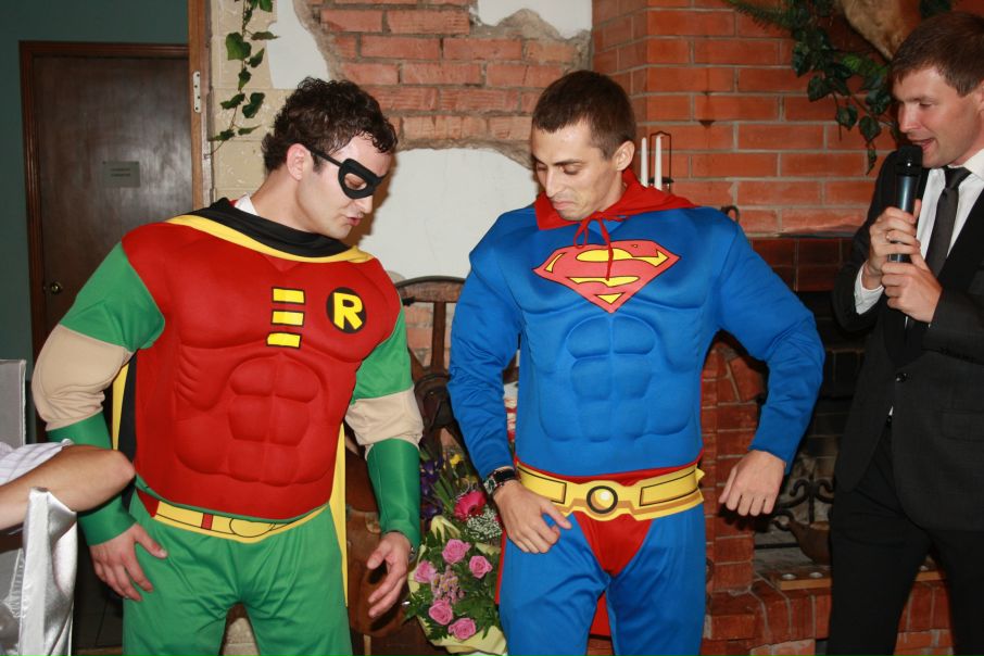 №16, Виталий Парамонов №16, Виталий Парамонов