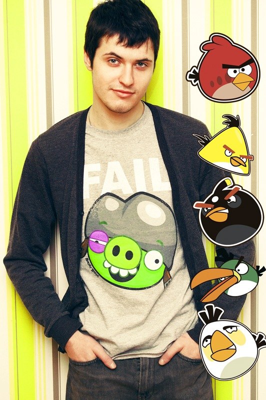 Максим Шеремет | Киев