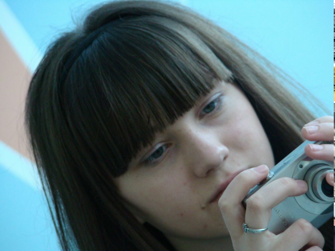 Ульяша Смирнова | 