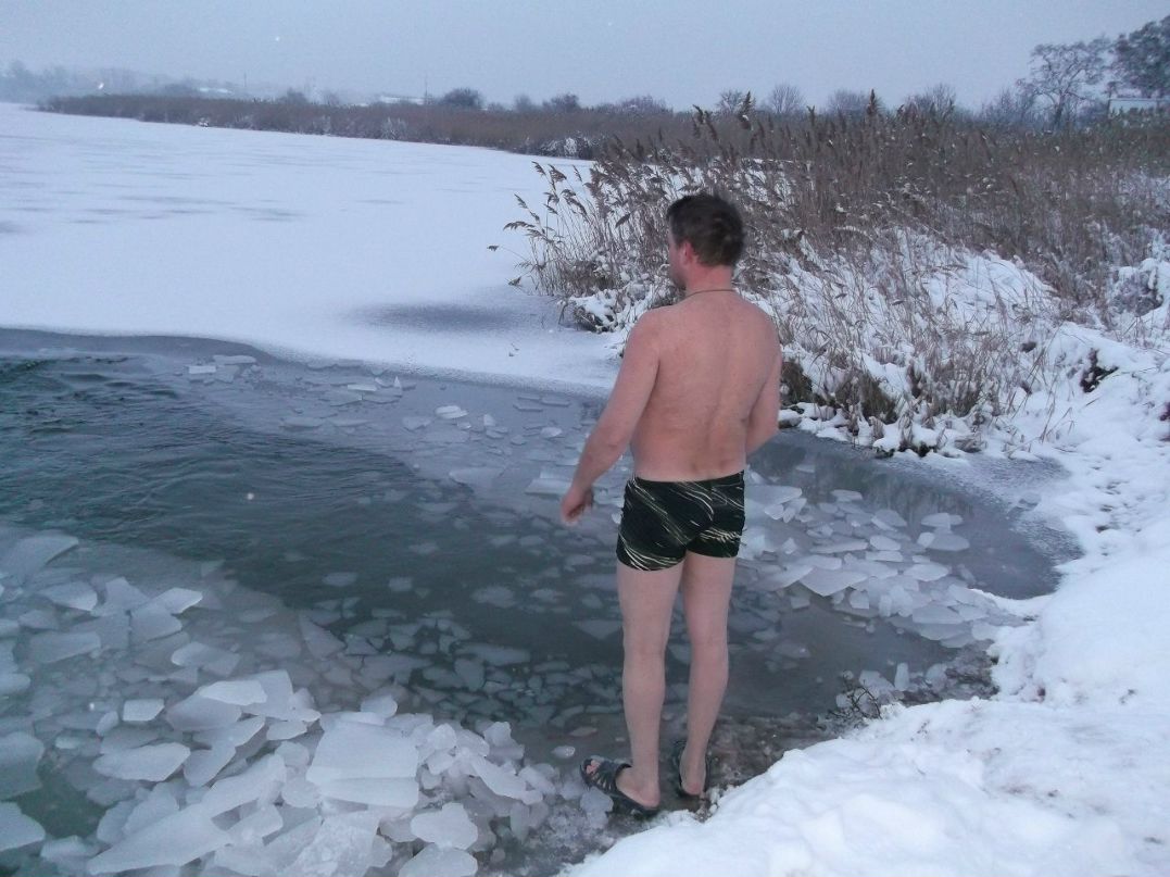 Александр Кузнецов | Славянск