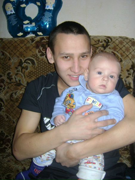 №13, Дима Пентюрин, 36 лет, Екатеринбург №13, Дима Пентюрин, 36 лет, Екатеринбург