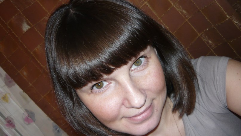 Анюта Тузова | Санкт-Петербург