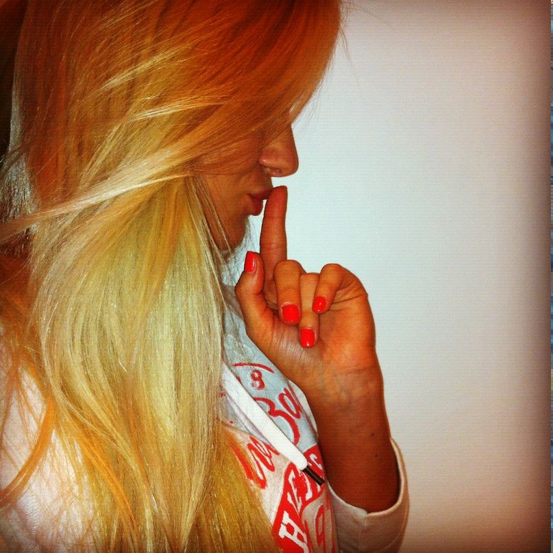 Дарья Клозен | Москва