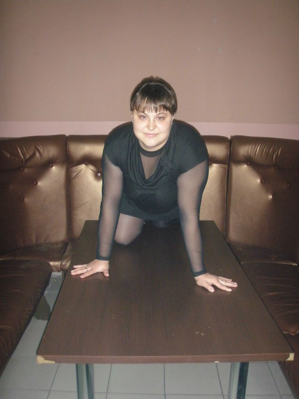 Ирина Самсонова | Рыльск