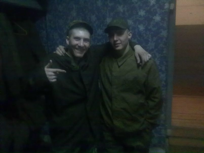 Макс Яровиков | Тисуль