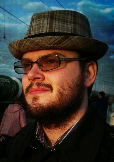 Эльвар Пименов | Москва