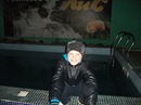 Михаил Галныкин, Ульяновск, Россия, 15.04