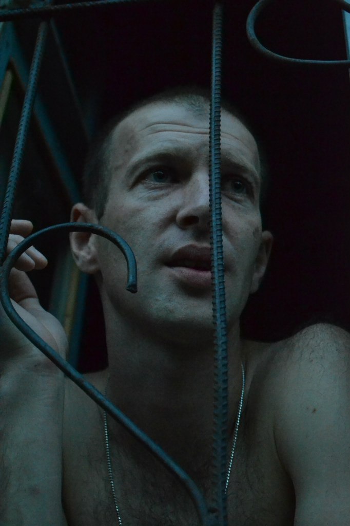 Виталий Лисов | Красноярск