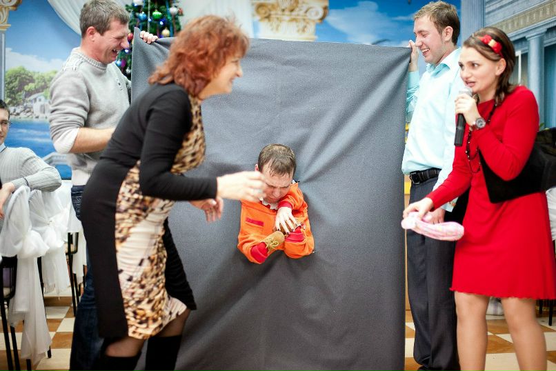 Александр Молчанов | Керчь