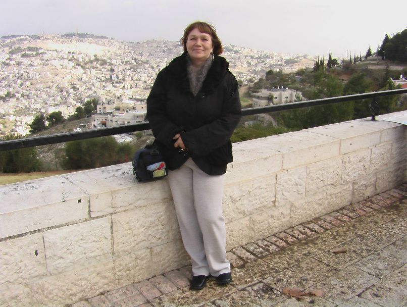 Тамара Спирина | Санкт-Петербург