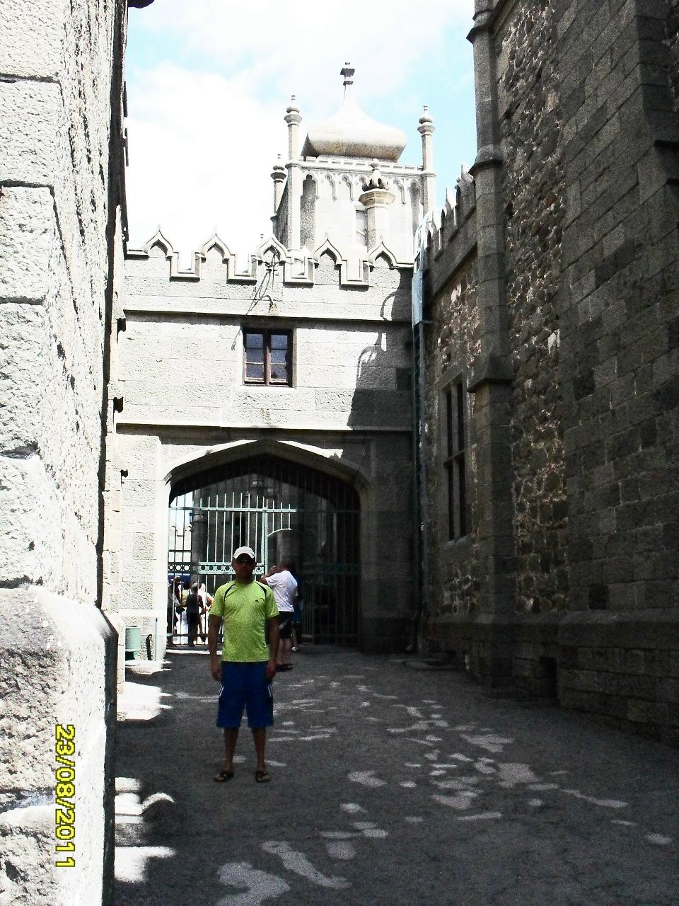 Алексей Сазонов | Новочеркасск