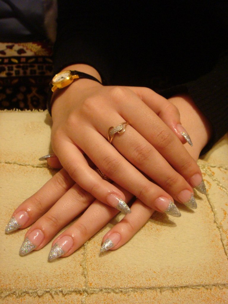 Диля Насырова Наращивание ногтей от 300р | Казань