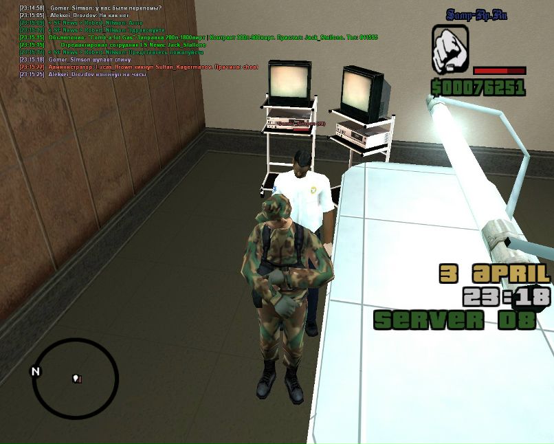 Алексей Дроздов | Чернава