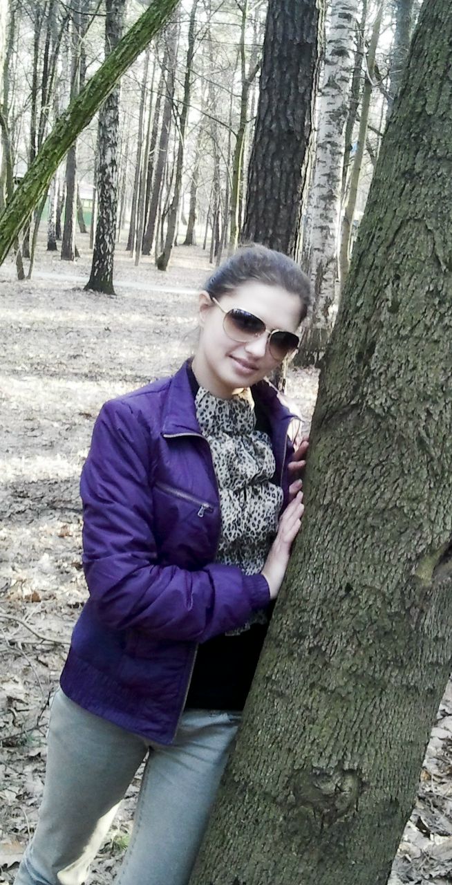 Анастасия Савко | Минск