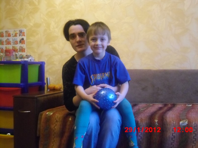 Ира Муравьева | Санкт-Петербург