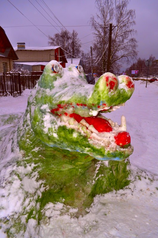 Александр Сафонов | Александров