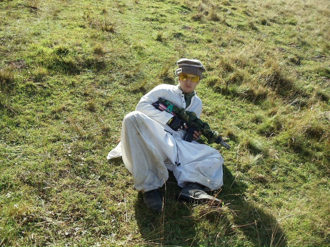 Антон Яремчук | Москва