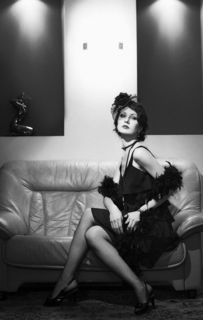 Алёна Сердюк | Черноголовка