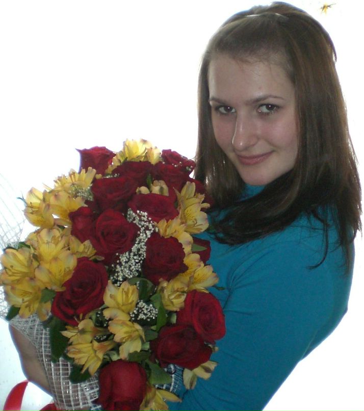 Светлана Шамова | 