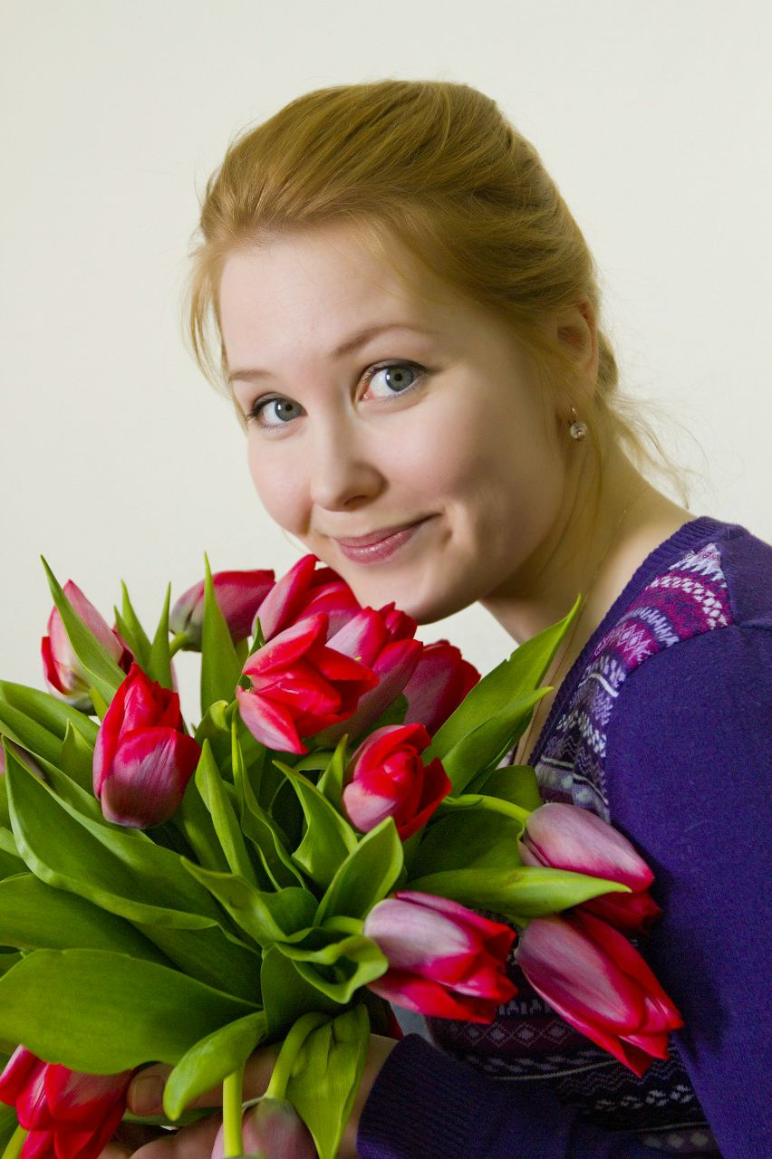 Ульяна Бисерова | Челябинск