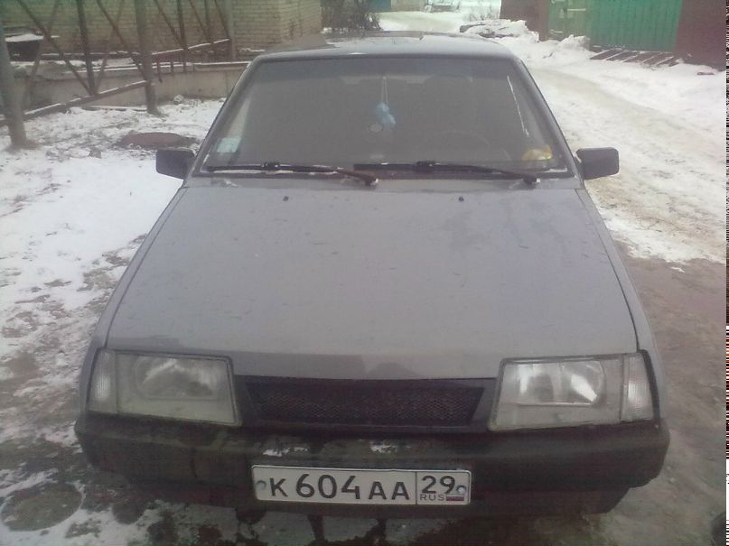 Артем Котов | Котлас