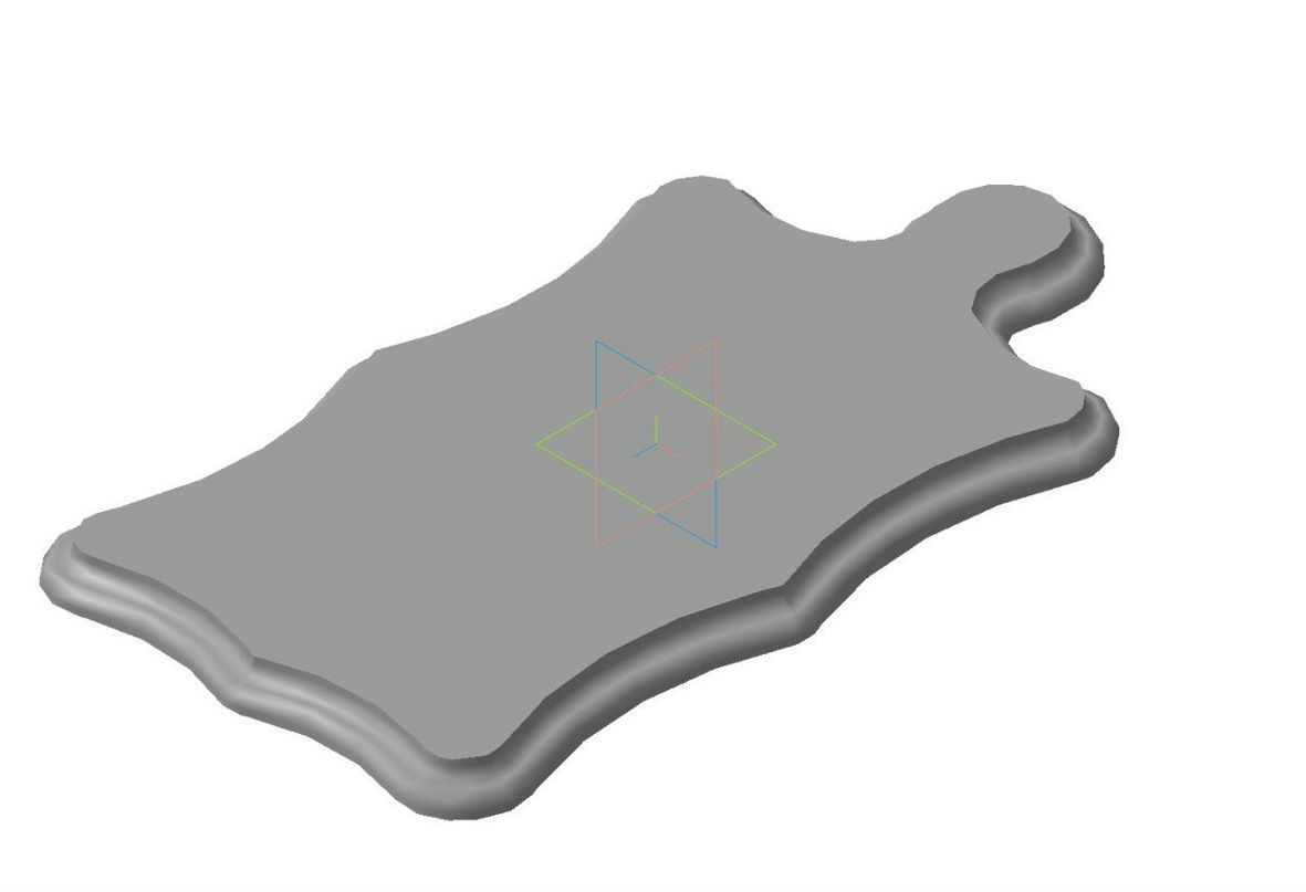 Вова Ткаченко | Мена