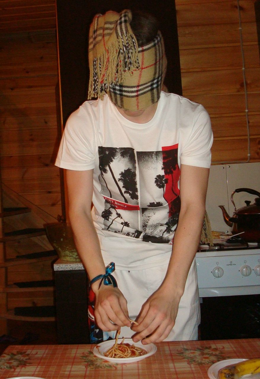 Сергей Новоселов | Санкт-Петербург