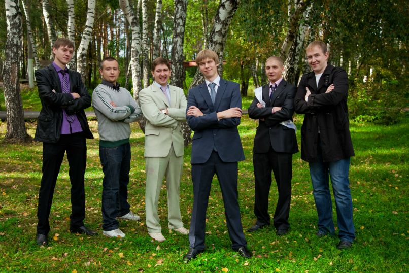 Александр Борисов | Раменское