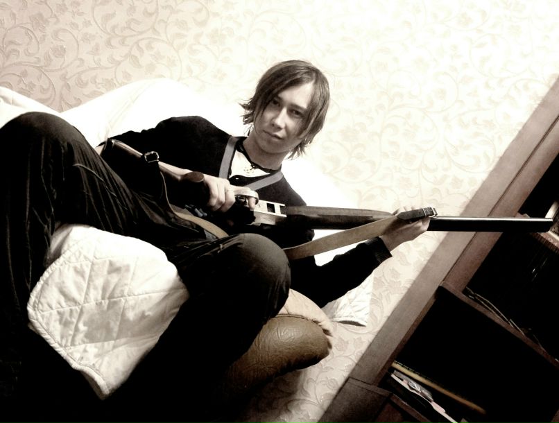 Артем Лоскот | Тула